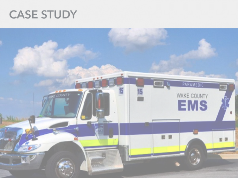 EMS-Case-Study | RelyMD