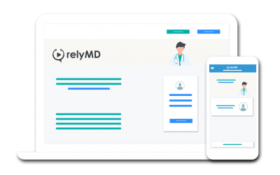 Release Notes: RelyMD 4.0